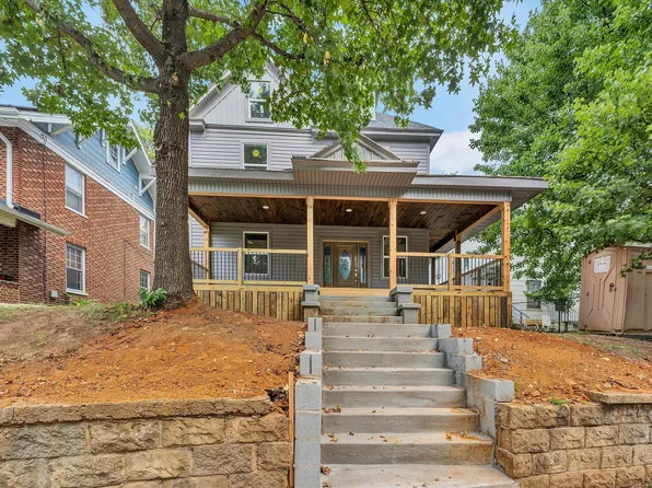 1205 Campbell Ave SW, Roanoke, VA 24016