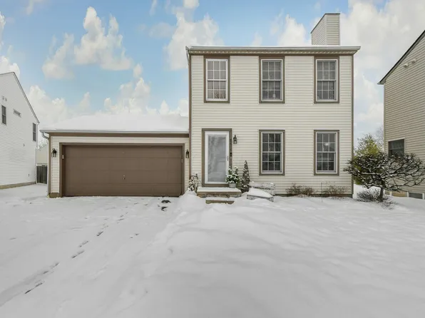 5676 Duchess Ct, Galloway, OH 43119