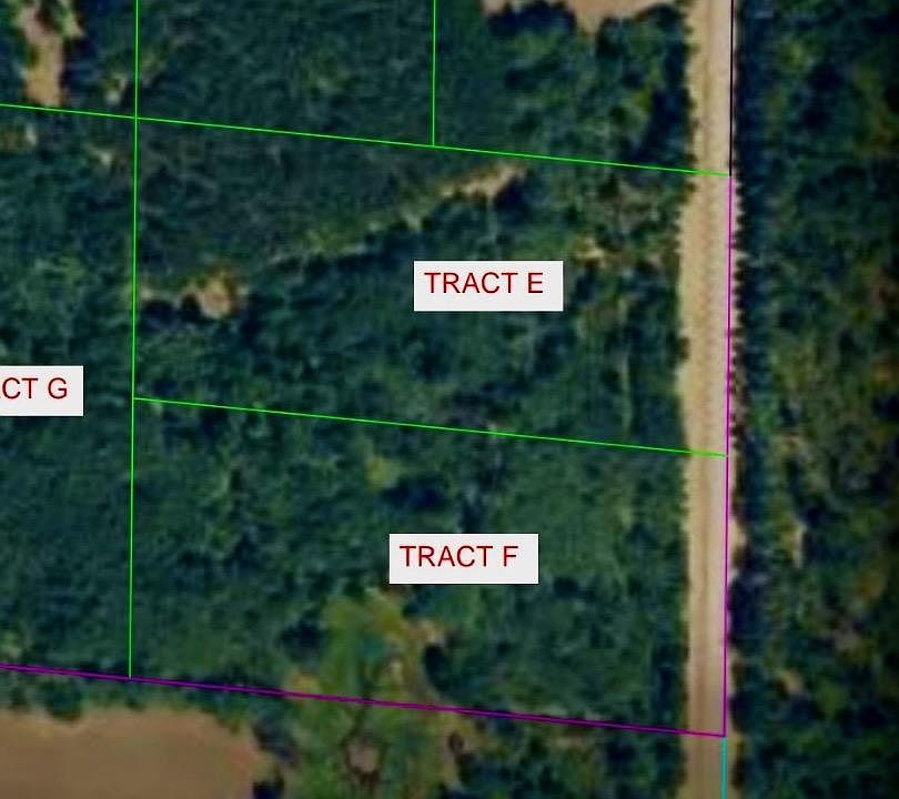 1st image of TRACT E&f Fairfield #114