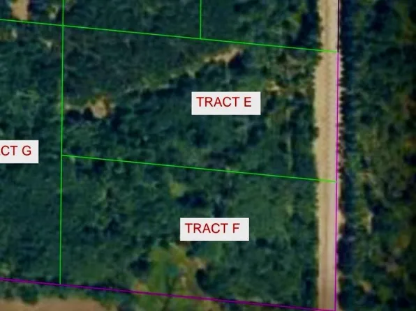 TRACT E&f Fairfield #114, Crosby, MN 56441