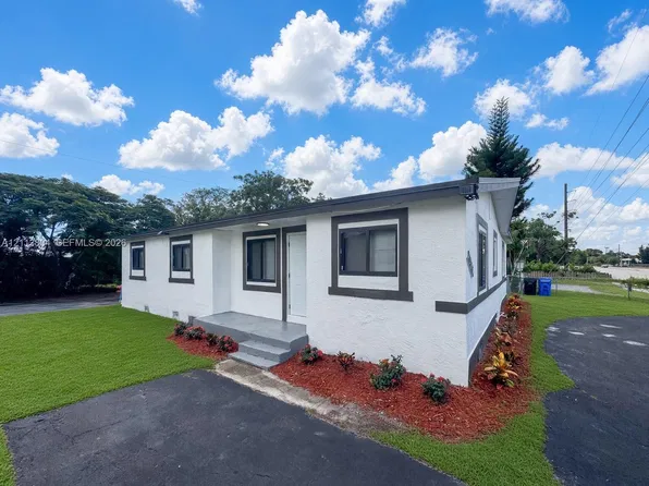 2300 NW 31st Ave, Fort Lauderdale, FL 33311