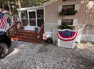 1955 Route 9 S #P2, Clermont, NJ 08210