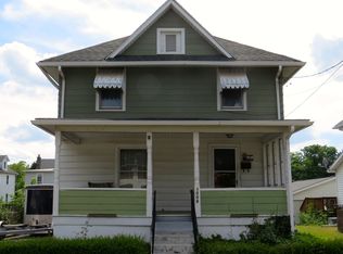 1009 Magee St, Elmira, NY