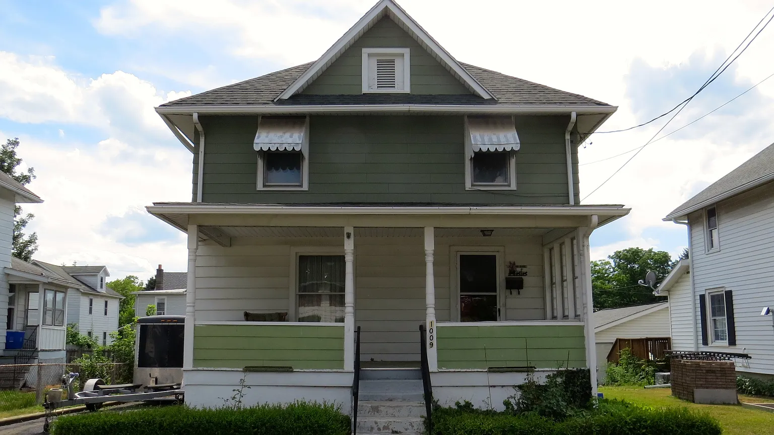 1009 Magee St photo 1