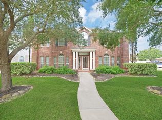 2337 Acadiana Ln, Seabrook, TX 77586