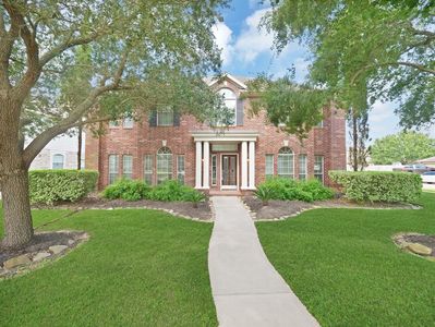 2337 Acadiana Ln, Seabrook, TX, 77586