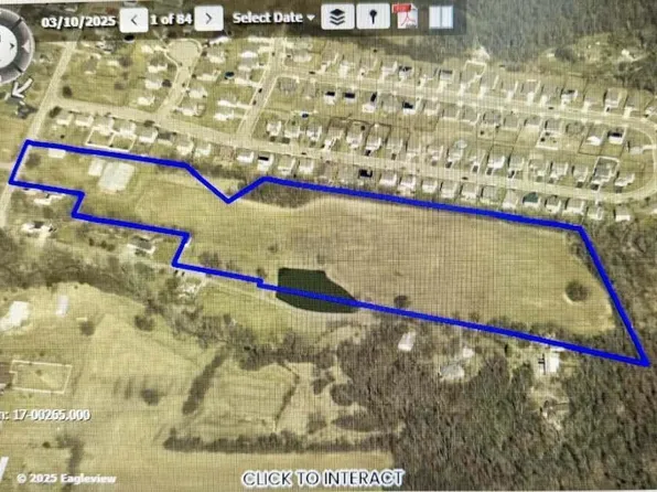 15825 State Route 207, Mount Sterling, OH 43143