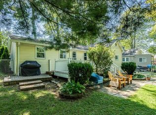 7469 Southwood Rd, Lexington, MI 48450