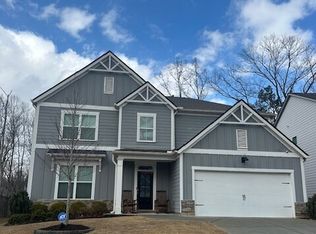 177 Treeline Trl, Canton, GA 30115