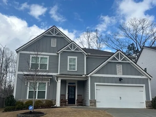 177 Treeline Trl, Canton, GA 30115