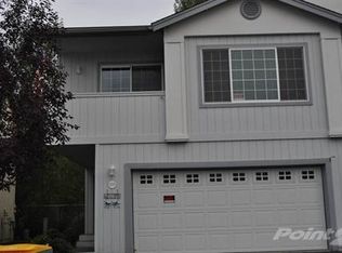 5593 Sapphire Loop, Anchorage, AK 99504