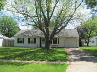 3037 Choctaw Dr, Lafayette, IN 47909