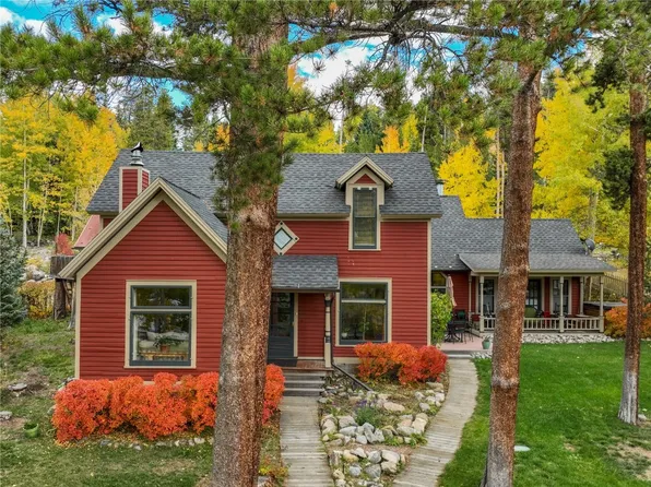 102 S High St, Breckenridge, CO 80424