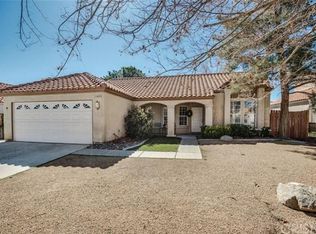 1560 Kings Rd, Palmdale, CA 93551