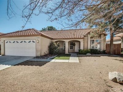 1560 Kings Rd, Palmdale, CA, 93551