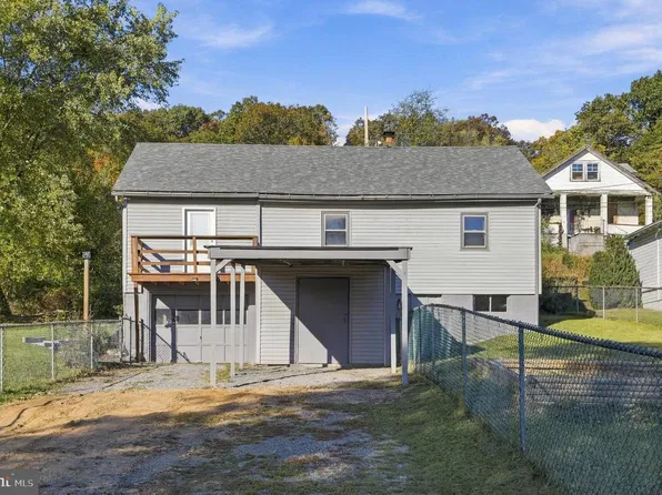 74 City View Ave, Wiley Ford, WV 26767