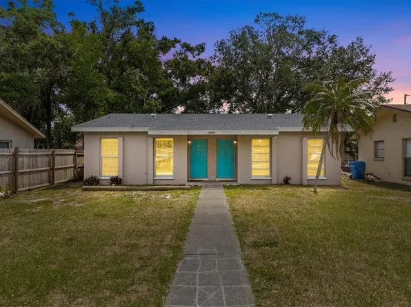 15629 Waverly St, Clearwater, FL 33760