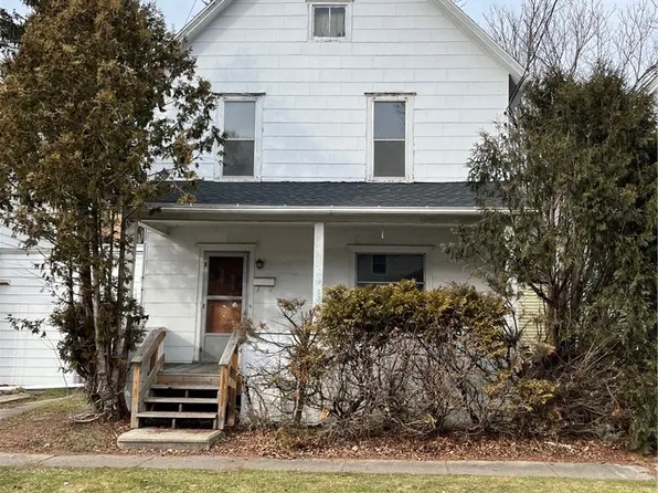 214 Irving St, Olean, NY 14760