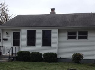 4150 Kingsbury Ave, Toledo, OH