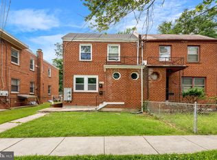 2719 Fort Baker Dr SE, Washington, DC 20020