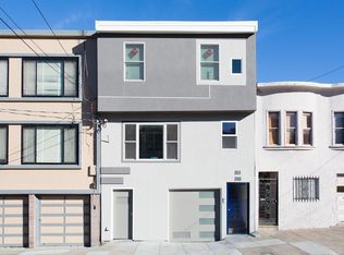 3151 Harrison St, San Francisco, CA 94110