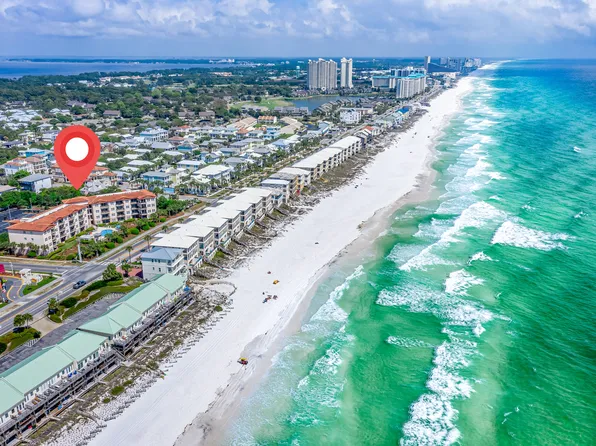 1952 Scenic Gulf Dr Unit 107, Miramar Beach, FL 32550
