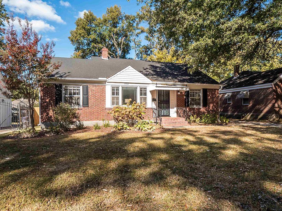 1st image of 3568 Mimosa Ave