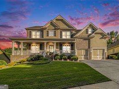 7469 Regatta Way, Flowery Branch, GA, 30542