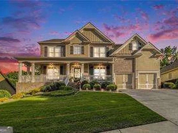 7469 Regatta Way, Flowery Branch, GA 30542