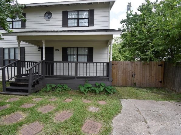 1004 Avenue H