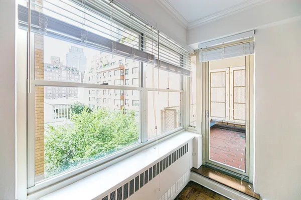 Rented by Rudin Management Company, Inc. | media 14