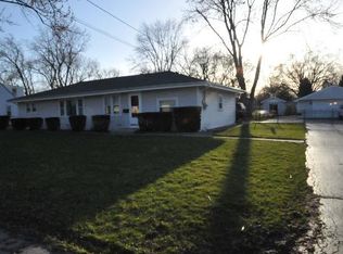 3046 Alta St, Melrose Park, IL