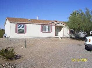 22322 W Mellow Dr, Wittmann, AZ 85361