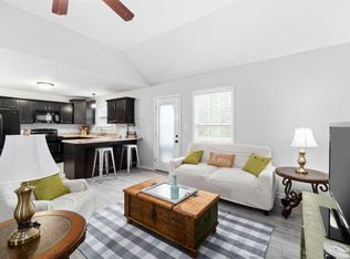 1521 Reasons Dr, Clarksville, TN 37042