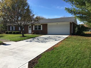 427 Patty Ln, Eaton, OH 45320