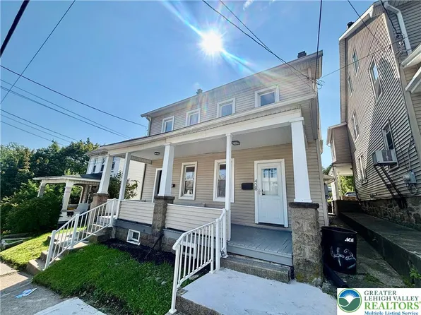 438 Market St, Bangor, PA