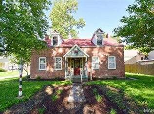 606 Washington St, Hermann, MO 65041