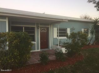 1807 N Mosswood Dr, Melbourne, FL 32935