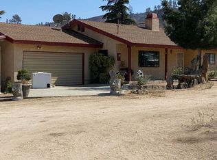 46720 Kings Canyon Rd, Del Sur, CA 93536