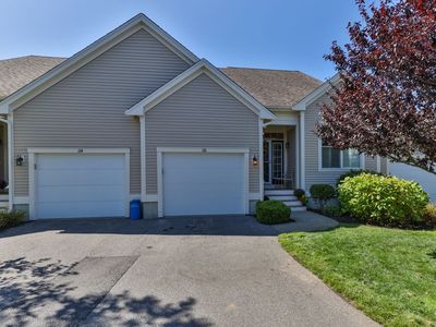 116 Grey Hawk Dr Unit 116, Mashpee, MA, 02649
