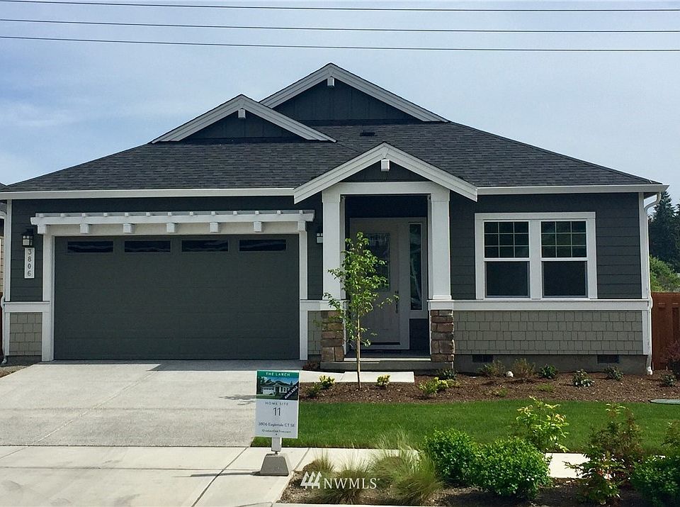 1st image of 3806 Eagledale(lot 11) Court SE