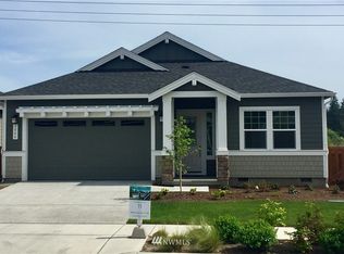 3806 Eagledale Ct SE LOT 11, Lacey, WA 98513