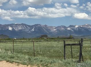 37926 State Highway 14, Walden, CO 80480