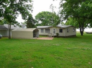 23570 S 624 Rd, Wyandotte, OK 74370