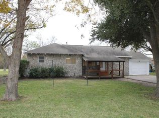 5521 West Rd, Baytown, TX 77521