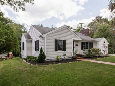 52 Forest Avenue Ext, Plymouth, MA, 02360