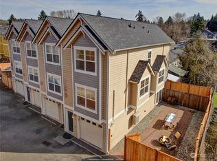 4842 Railroad Ave NE, Seattle, WA