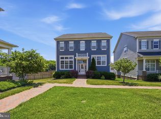 232 Evelyne St, Chester, MD 21619