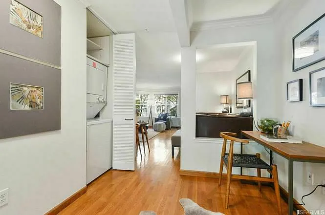 1235 McAllister St #125 — Photo 14