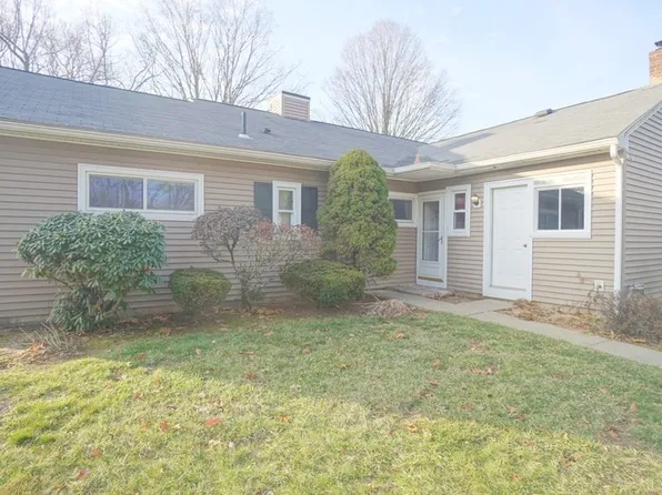 122 Partridge Ln, Chicopee, MA 01022
